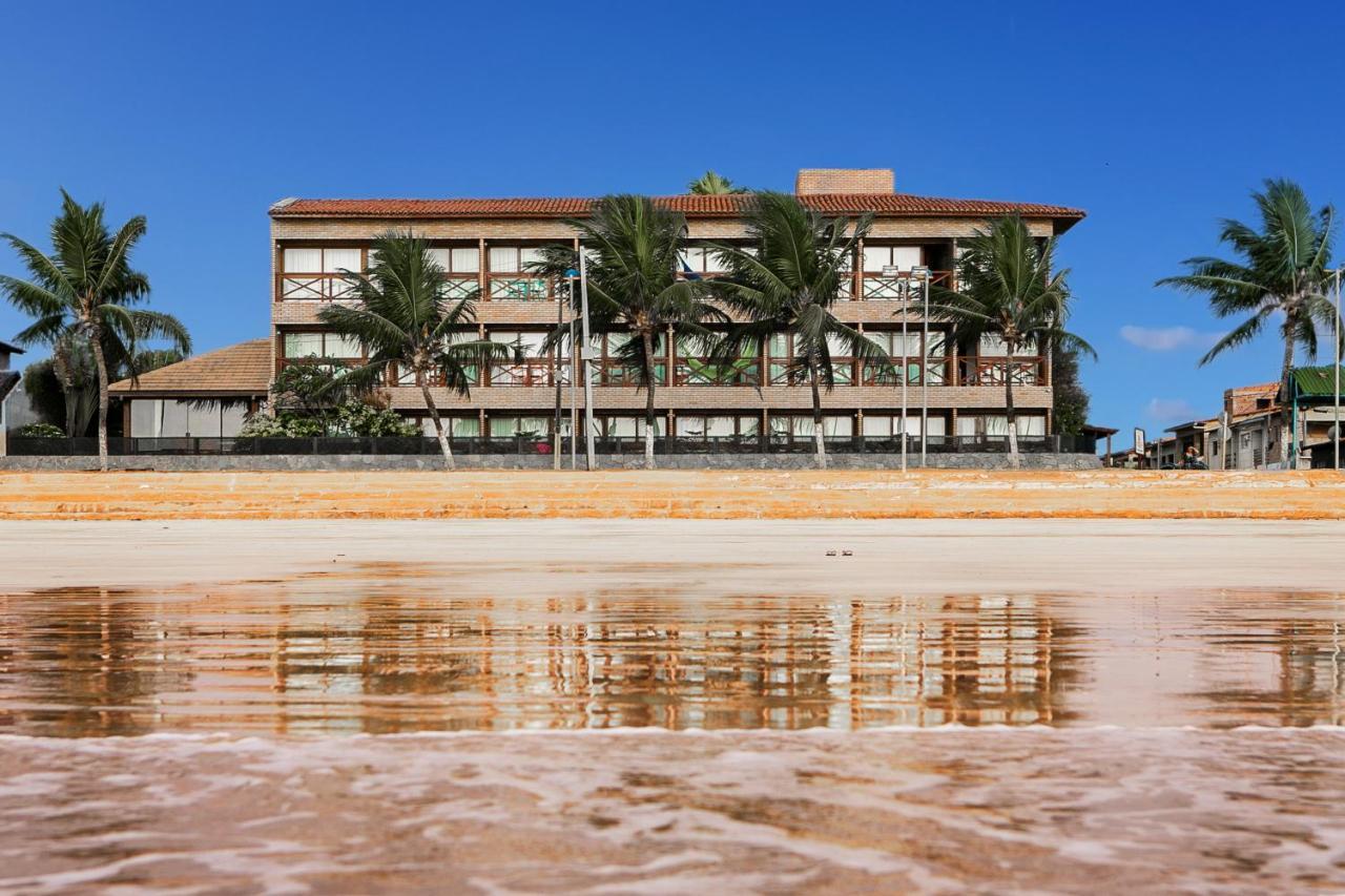 Hotel Areias Belas Maragogi Exterior photo